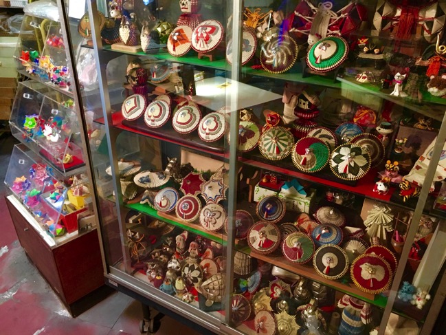 若松】タバコの空き箱を使ったアートがすごすぎる - Y氏は暇人