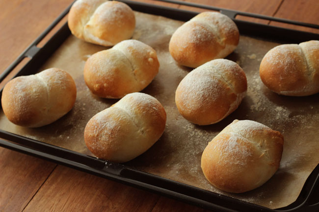 東芝 石窯ドームを購入しました | Yuccoのパン