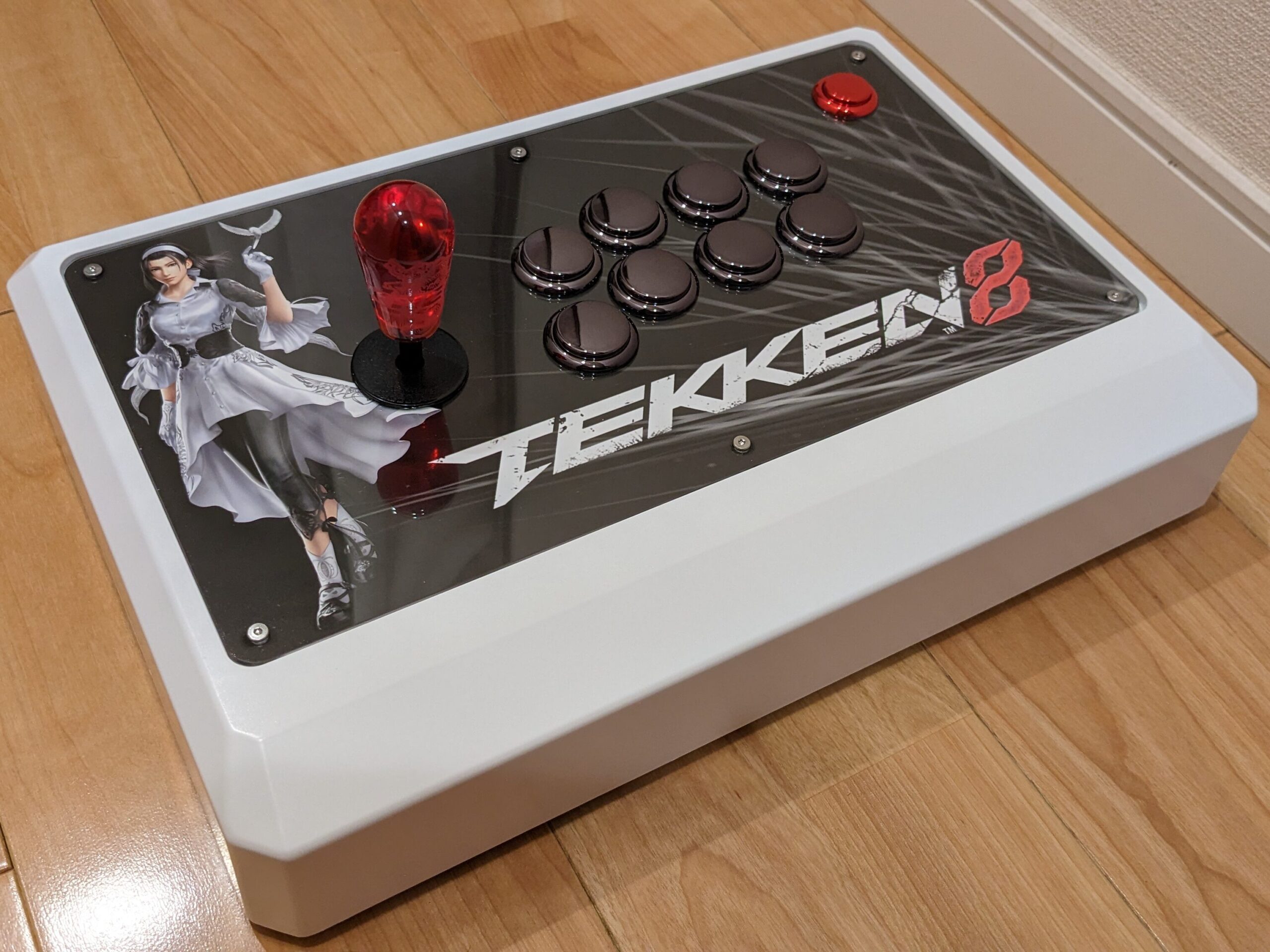 IST MakeStick Pro Case レビュー＆カスタム