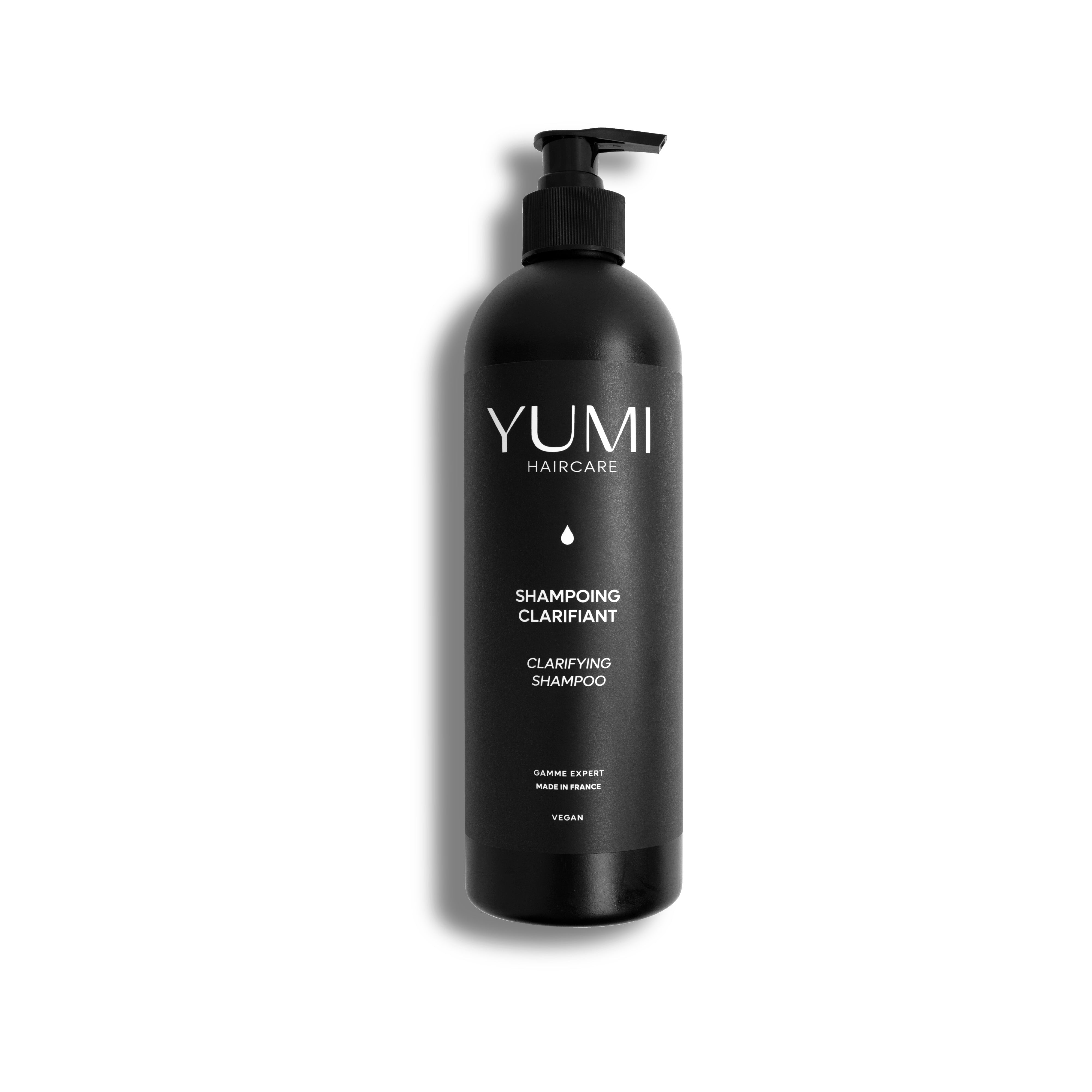 YUMI Clarifying Shampoo – YUMI x Elysee Z Beauty