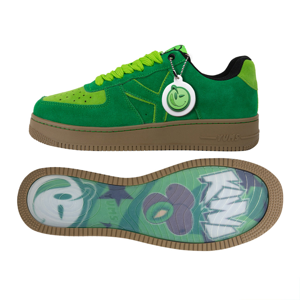 Kiwi Sneakers – YUMS