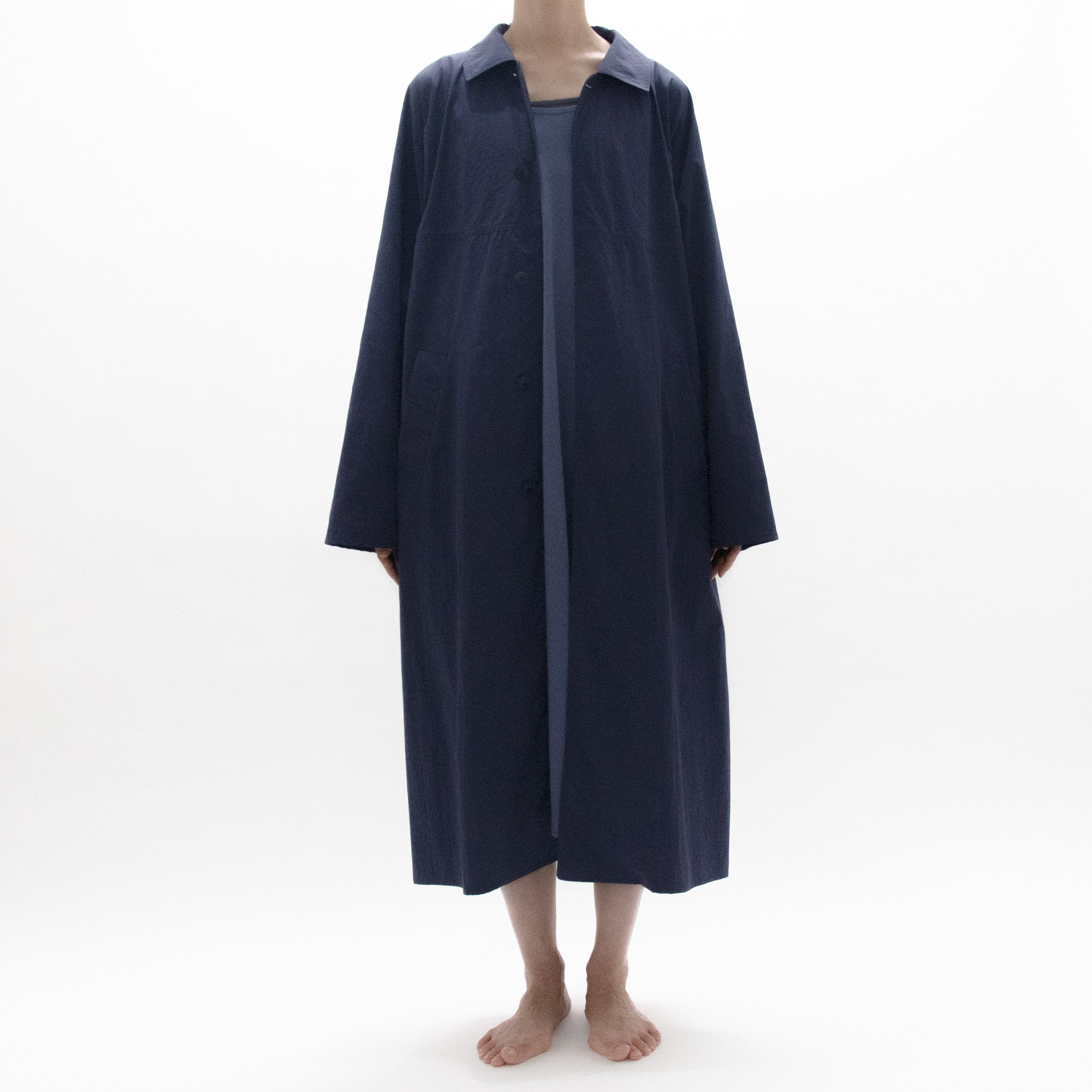 Raincoat – YAECAYA