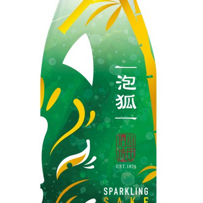 FOXfiz（6本セット） – 山田酒造株式会社