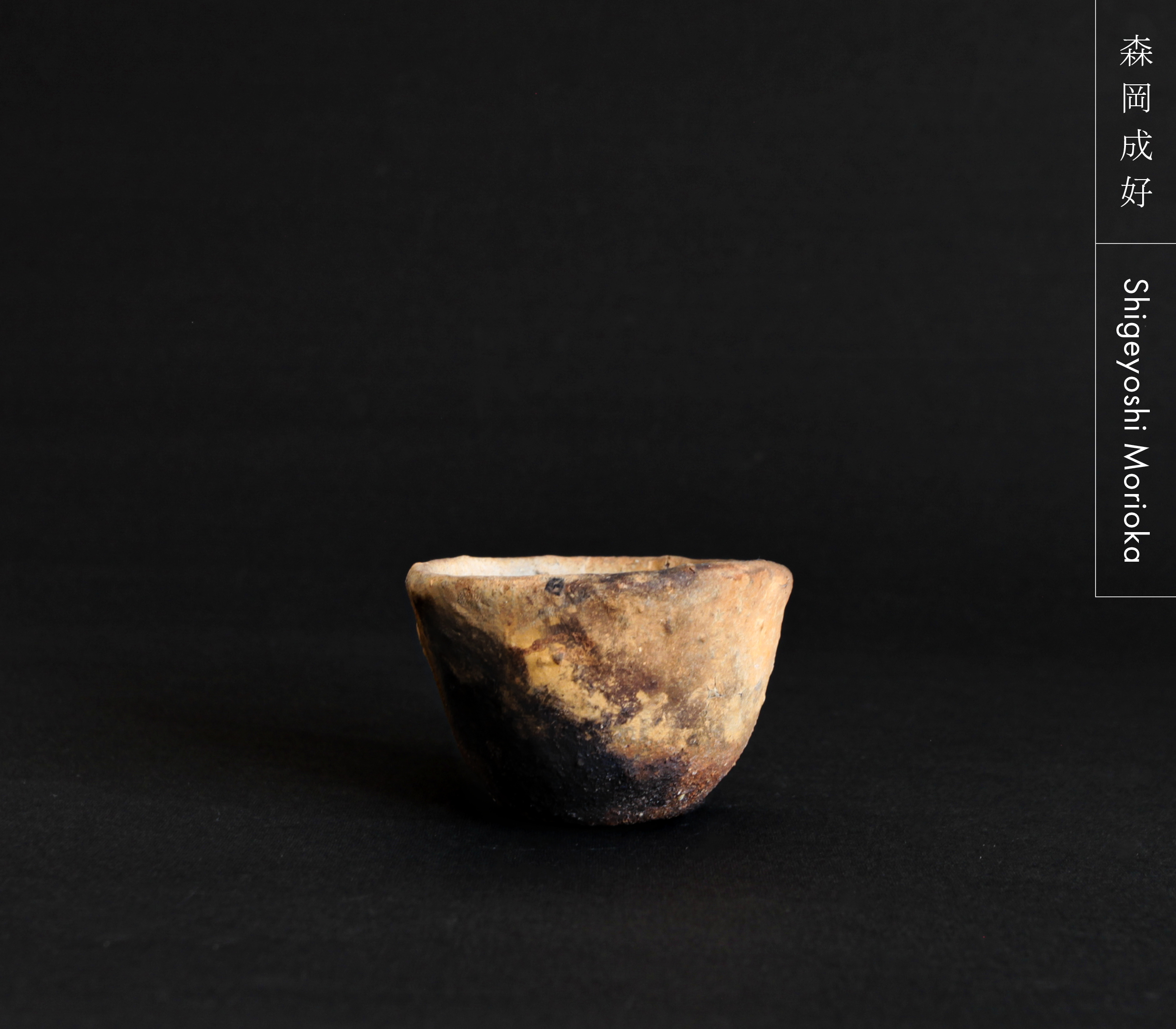 森岡 成好 - yamahon online store