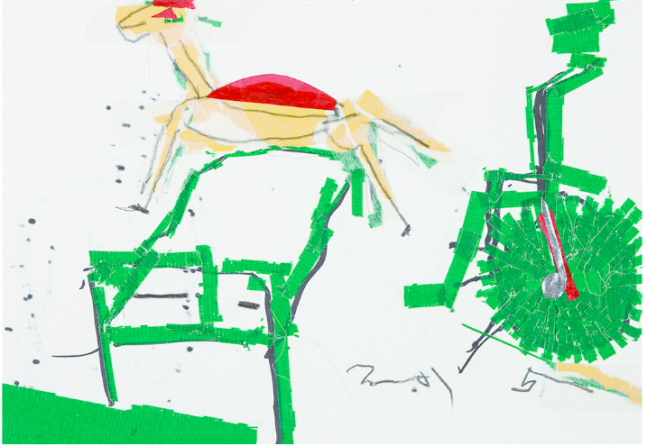 全文煥 | 山木美術 Yamaki Art Gallery | 山木美術 Yamaki Art Gallery