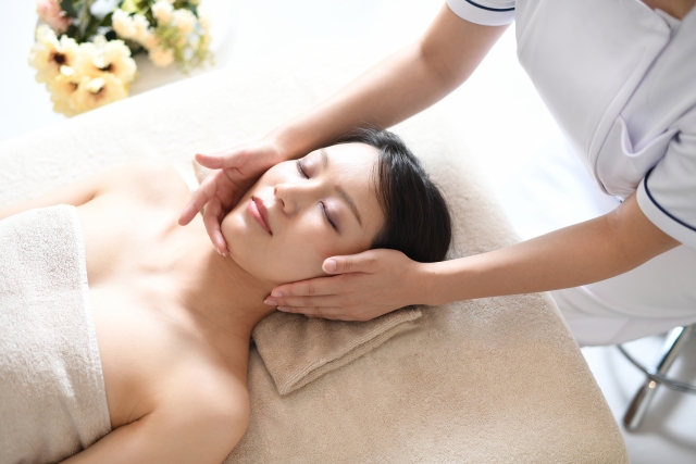 マッサージピール - なぎさ皮膚科クリニック｜八尾・河内山本