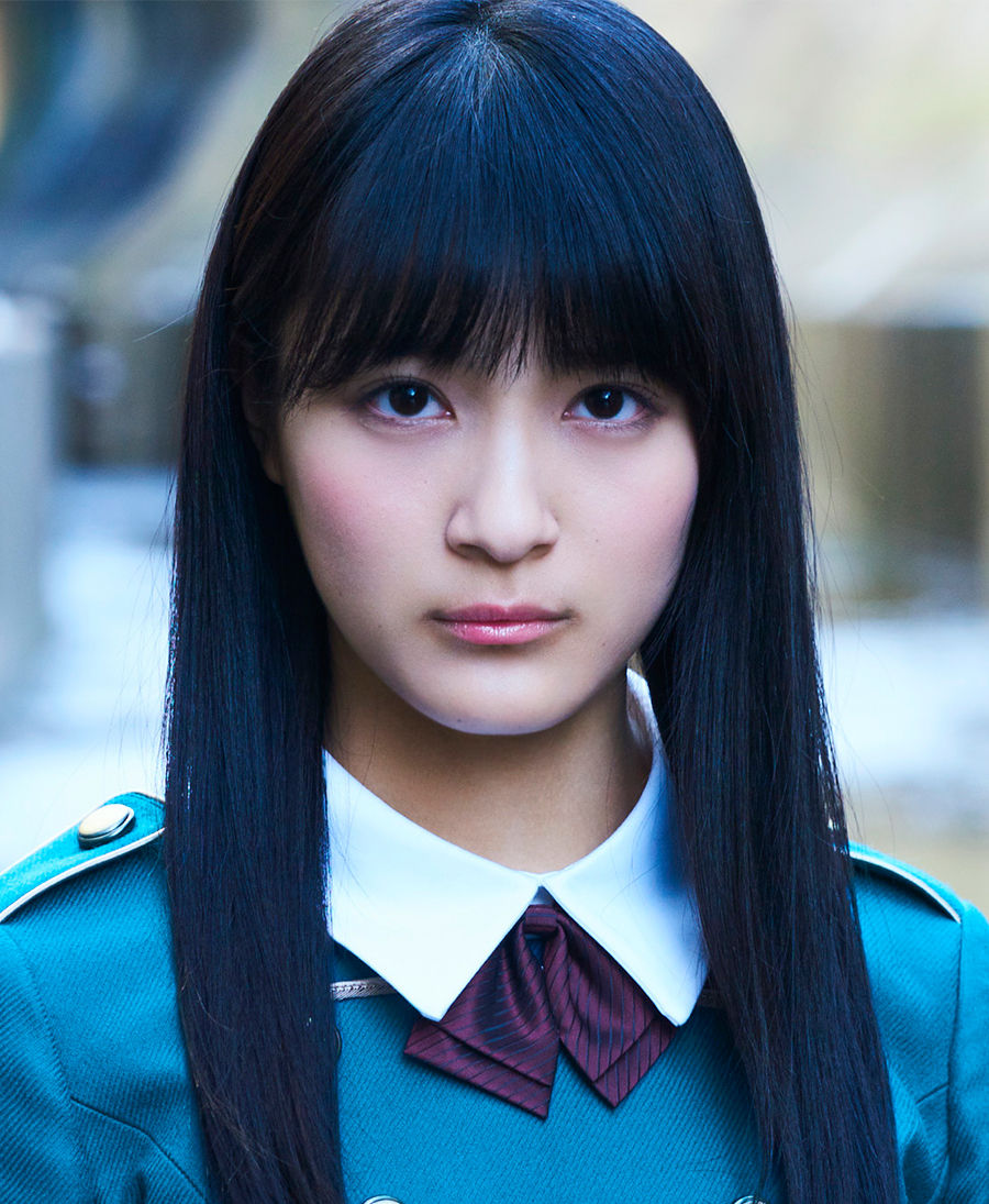 欅坂46 フォーメーション