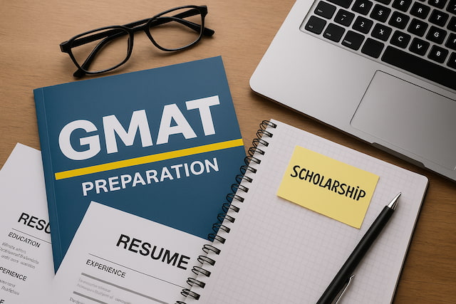 Why Taking the GMAT Can Boost Your MBA Application - YedaPlus