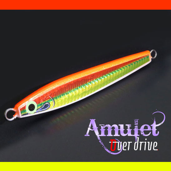 YNジグ ALL LINEUP – 西岡遊漁オリジナルジグYNジグ 商品一覧