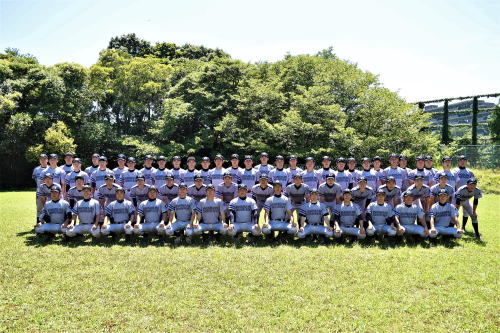 横浜国立大学硬式野球部 ホームページ