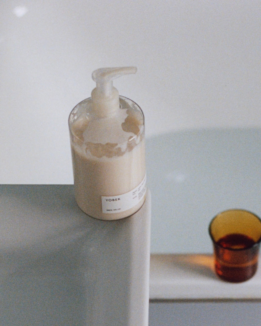 DAMAGE REPAIR TREATMENT – YOBEK