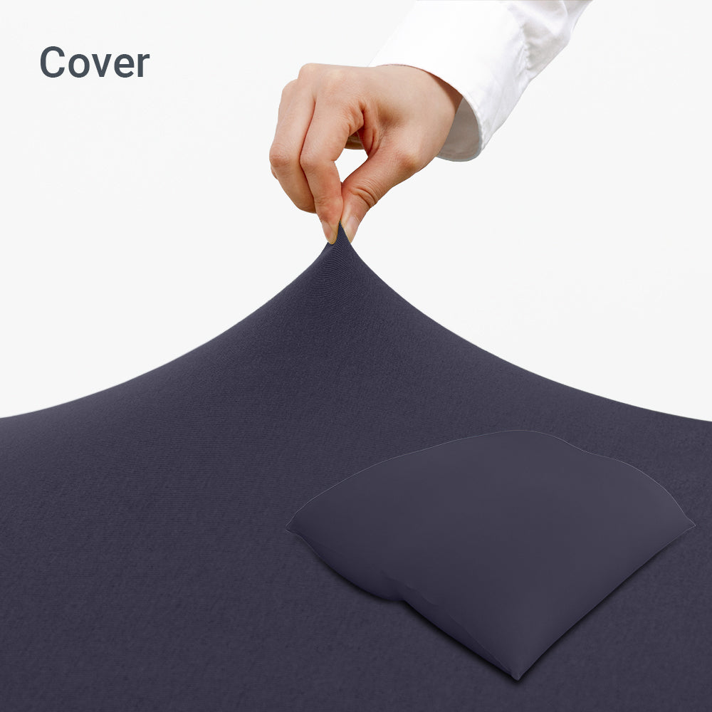 mii！Yogibo max ヨギボー マックス カバー 公式】Yogibo Max Premium