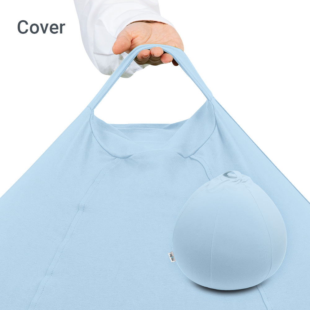 公式】Yogibo Drop（ヨギボー ドロップ）用カバー | Yogibo公式