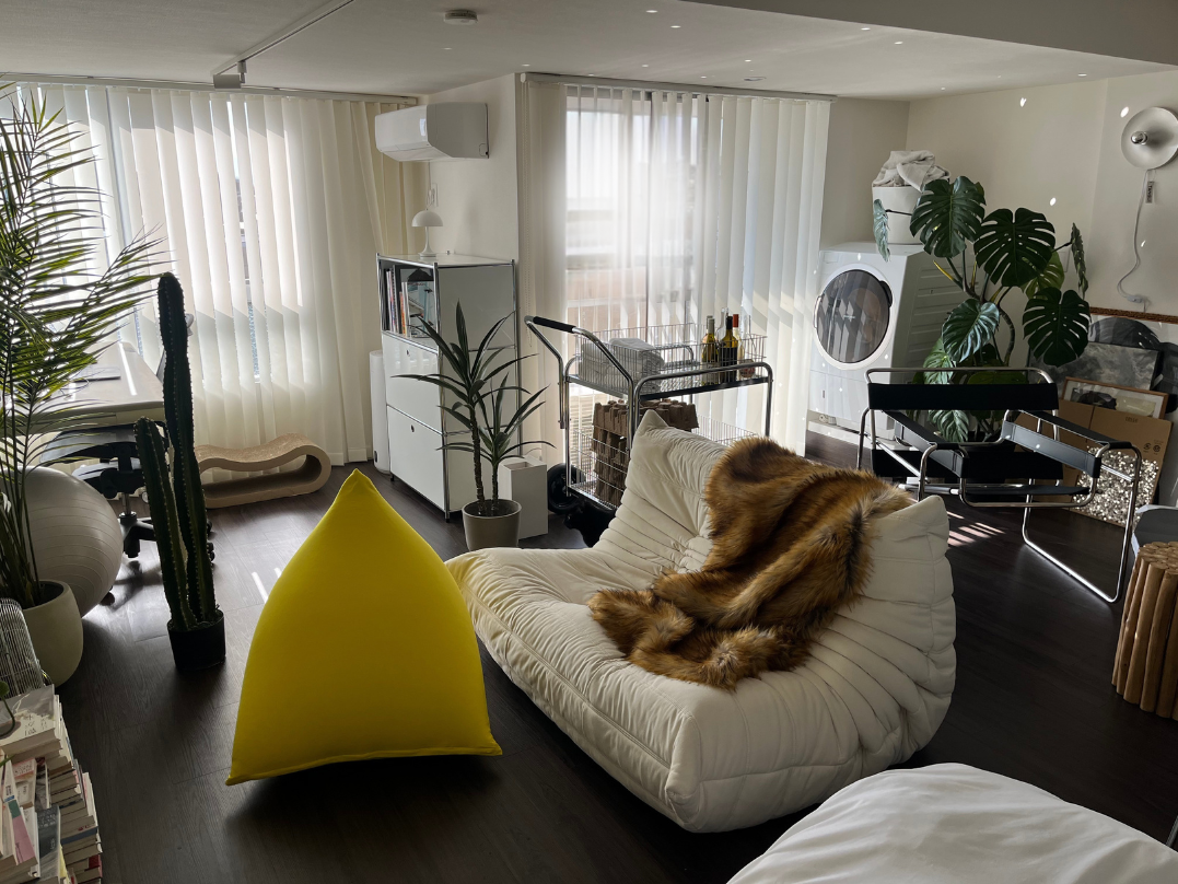 公式】Yogiboのある暮らし #9 | Yogibo公式オンラインストア