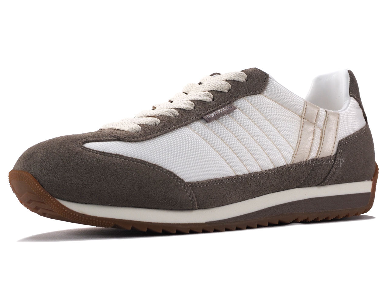 パトリック スニーカー マラソン スズラン PATRICK MARATHON SUZURAN