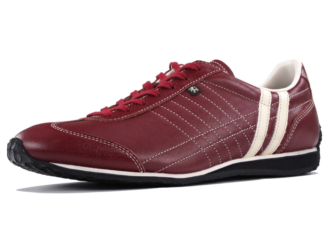 パトリック スニーカー パミール チェリー PATRICK PAMIR CHERRY