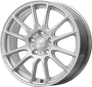 STANDARD WHEELに「GRASS RX（グラス アールエックス）」を追加