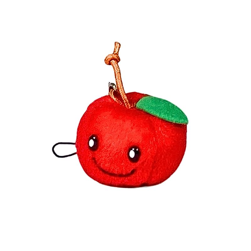 りんごちゃんストラップ – 公式｜余市観光協会オンラインショップ