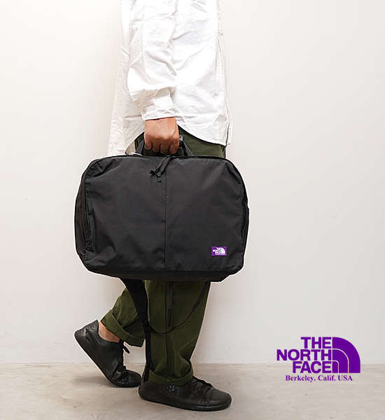 THE NORTH FACE PURPLE LABEL ノースフェイスパープルレーベル