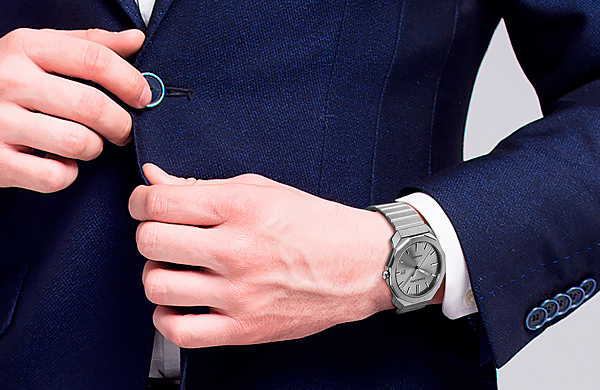 MARINER-マリナー｜ 【公式】コンコルド・ウォッチ