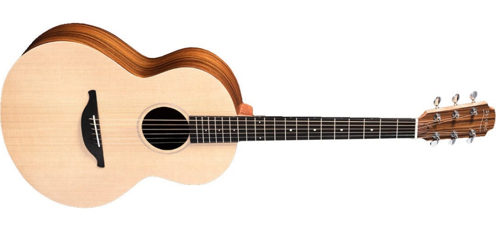 Sheeran by Lowden – S02 – Yorkshire Guitar Centre