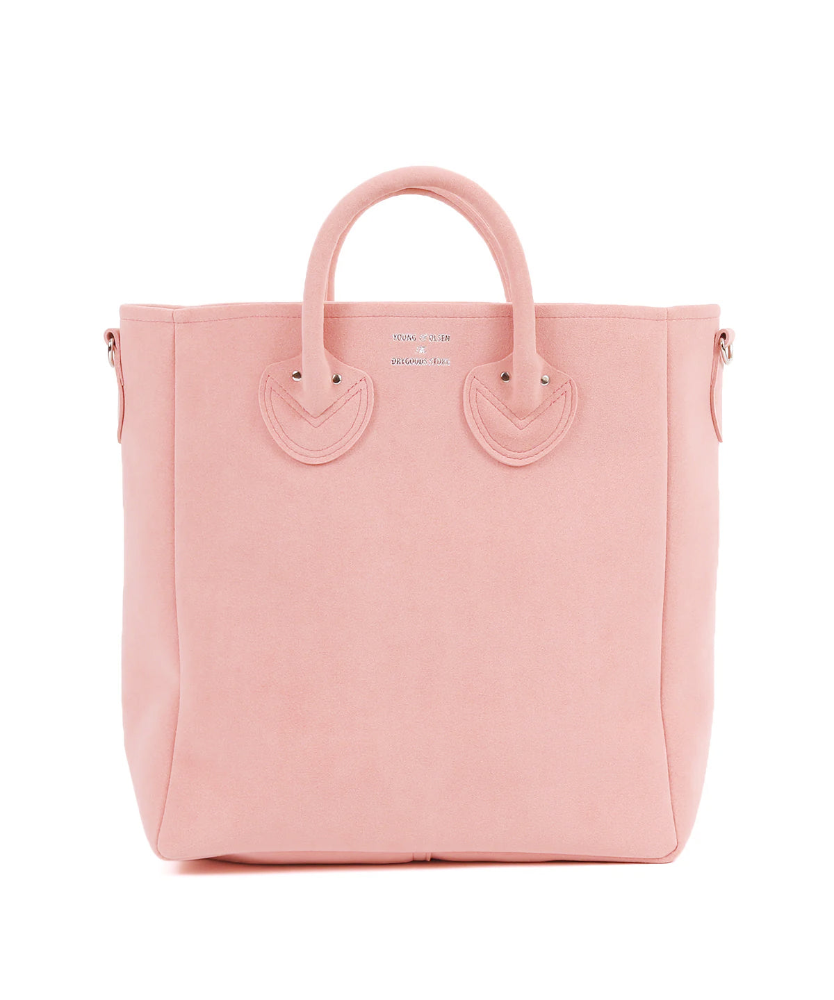 ヤングアンドオルセン ウルトラスエード D トート M – YOUNG & OLSEN