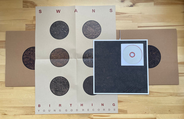 Birthing – YOUNG GOD RECORDS