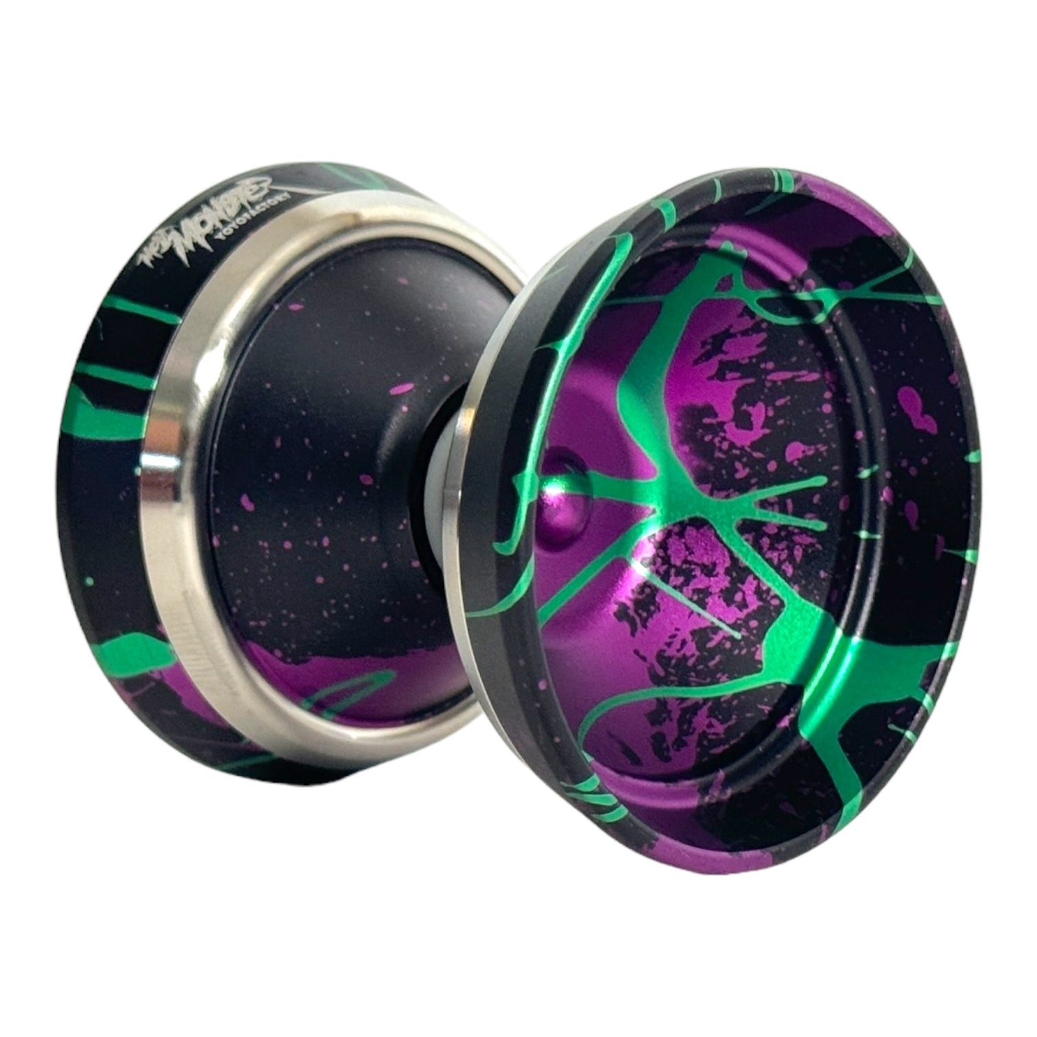 MEGA MONSTER Yo-Yo – YoYoFactory