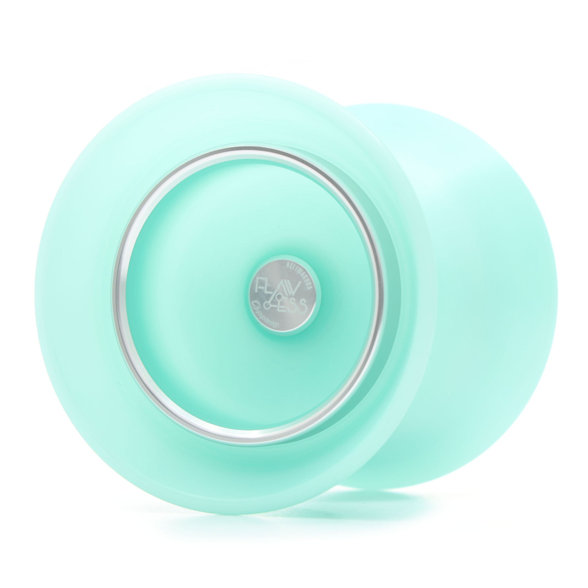 フローレス (サイン入りポストカード付) - C3ヨーヨーデザイン