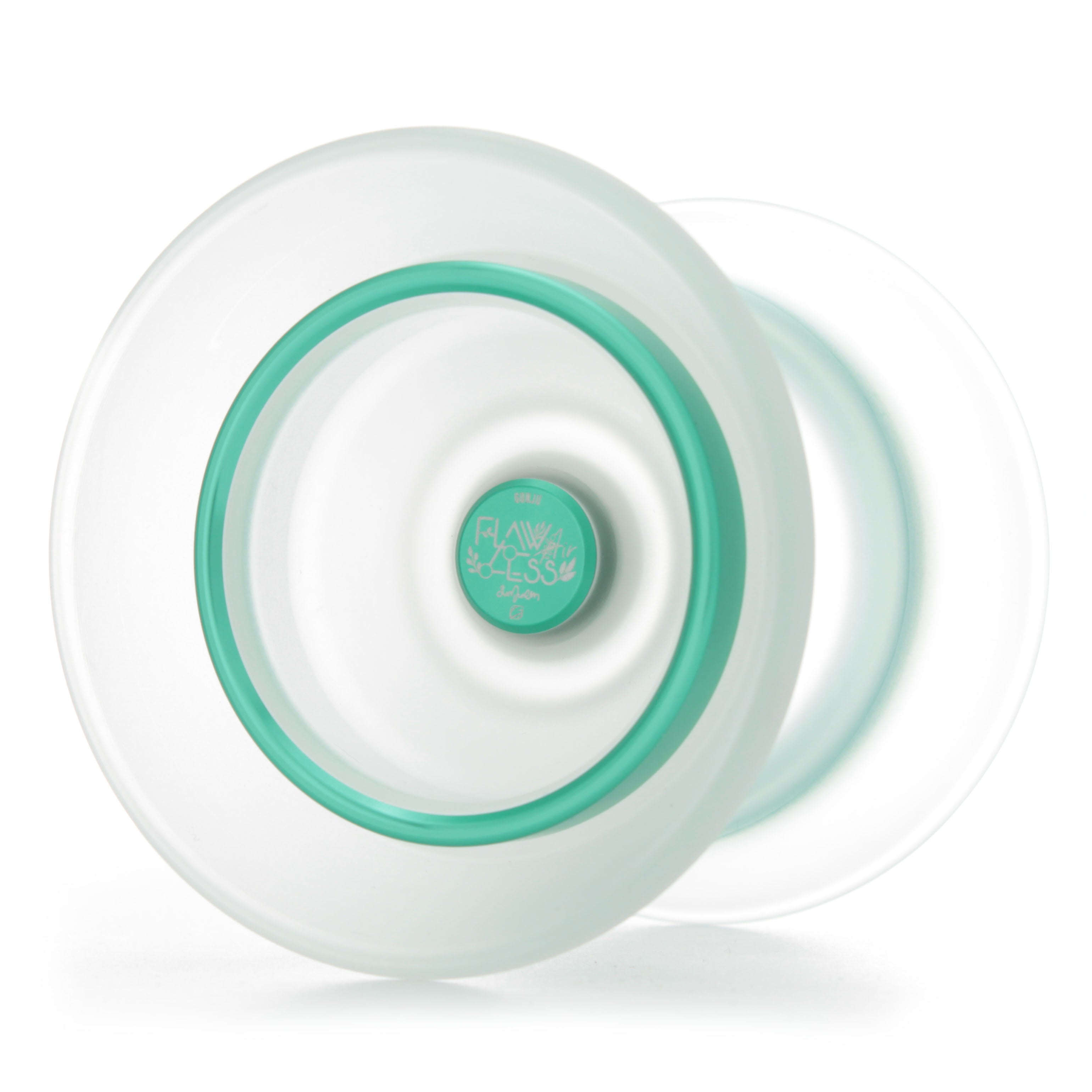 フローレス エア - C3ヨーヨーデザイン ┃ヨーヨー専門店リワインド