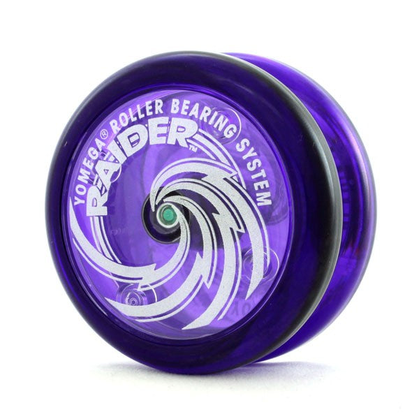 レイダー (USA産) - ヨメガ ┃ヨーヨー専門店リワインド