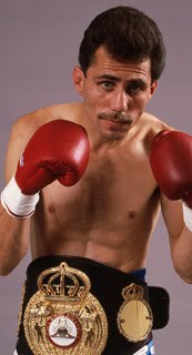 日本でも戦った元王者 エルナンデスさん死去 | Boxing News