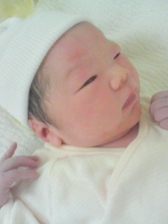 生まれてくれた。: カパイトに乗って ホーボゥへ