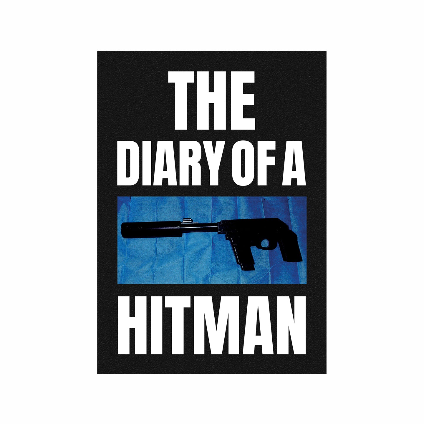 THE DIARY OF A HITMAN – 550BC