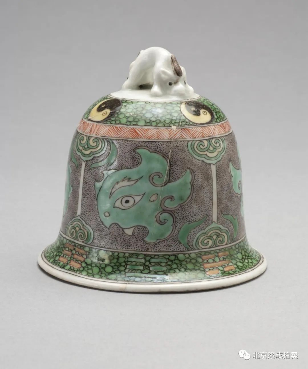 中国瓷史一大巅峰| 素三彩_搜狐网