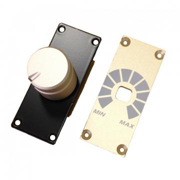 5ストーリーズ ショッピングストア / ダイヤル(ロータリー)フェーダー