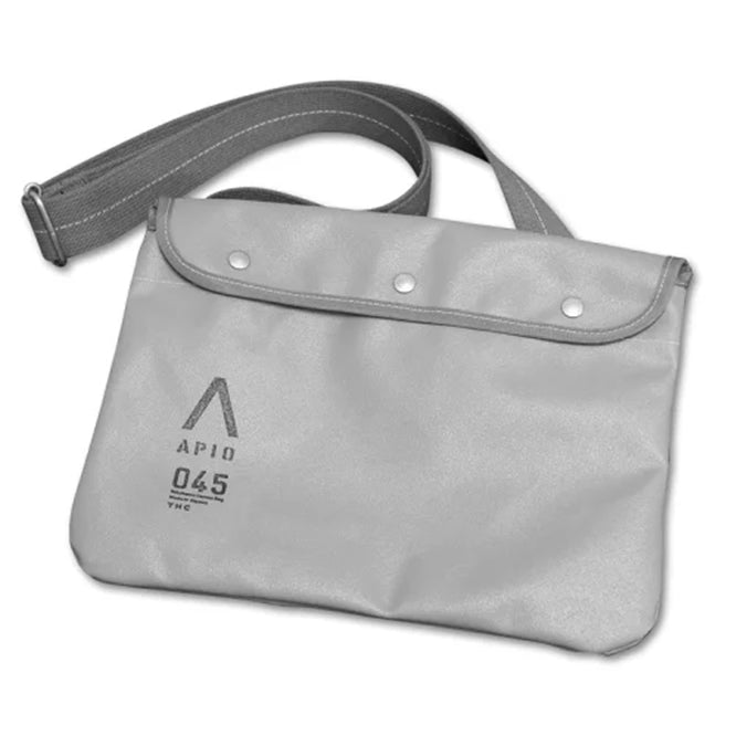 横濱帆布鞄】APIO A10 Body Sac