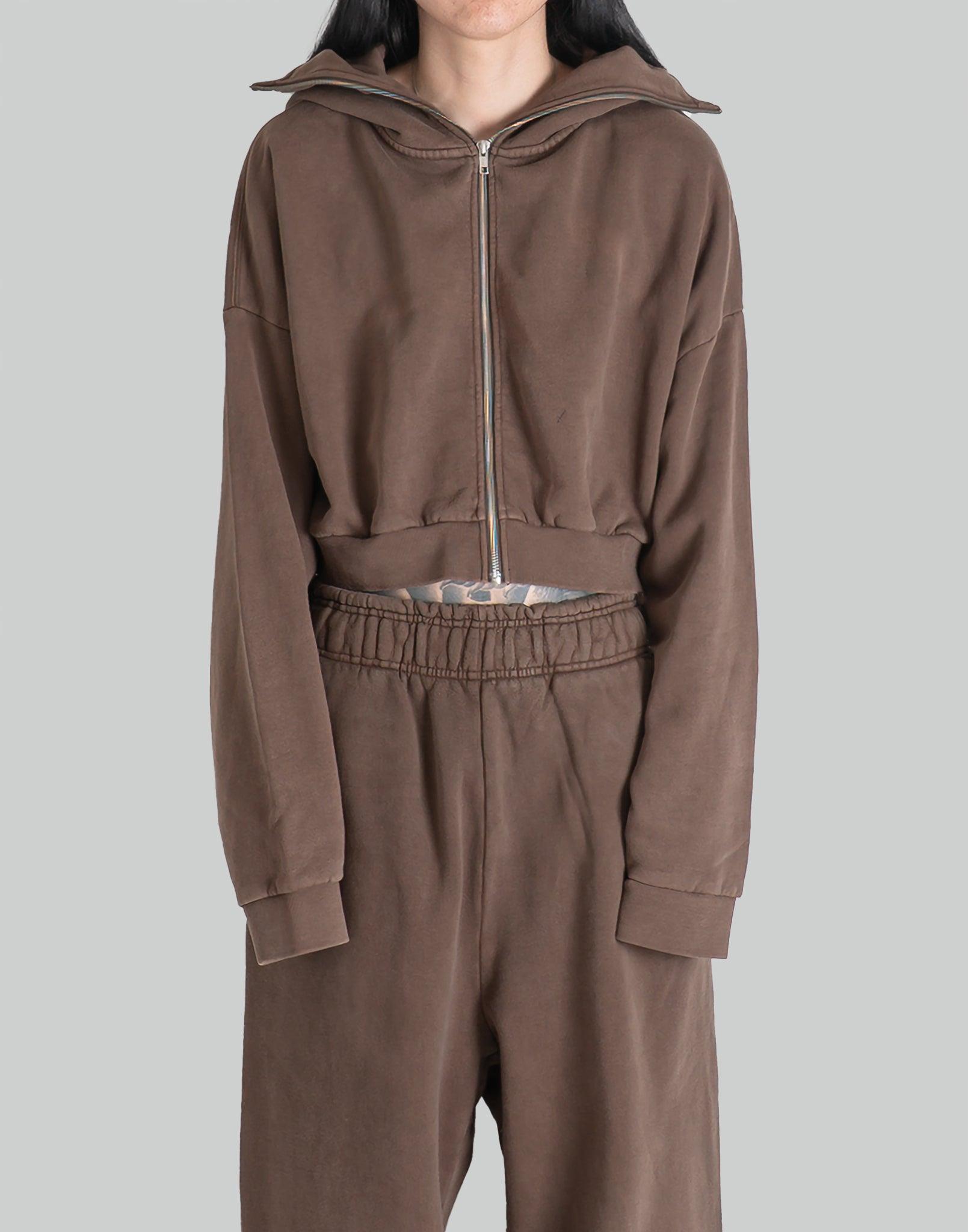 entire studios CROPPED FULL ZIP – 082plus