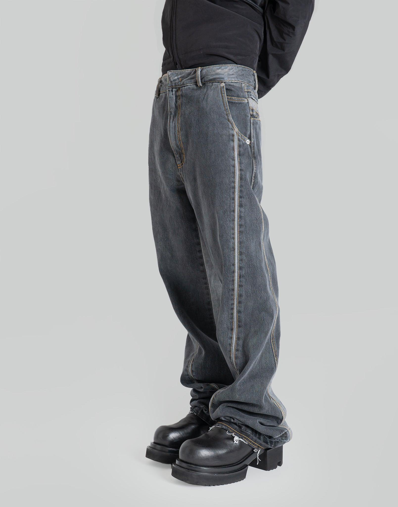 XLIM EP.7 03 TROUSERS – 082plus