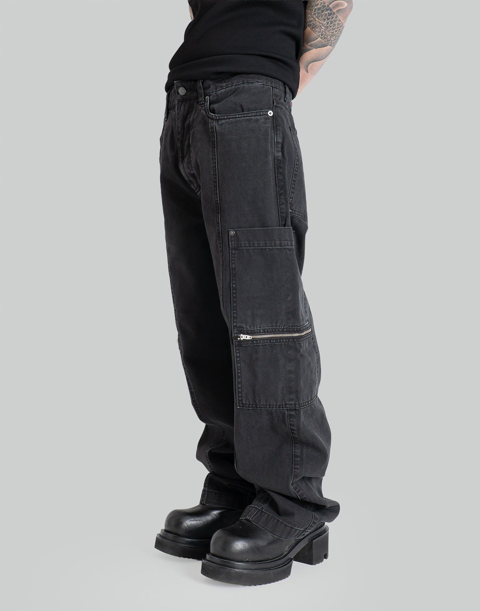 1017 ALYX 9SM SKATER PANTS – 082plus