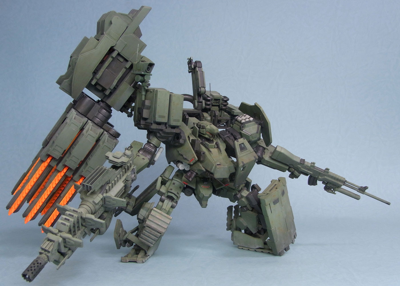 ヴェンジェンス