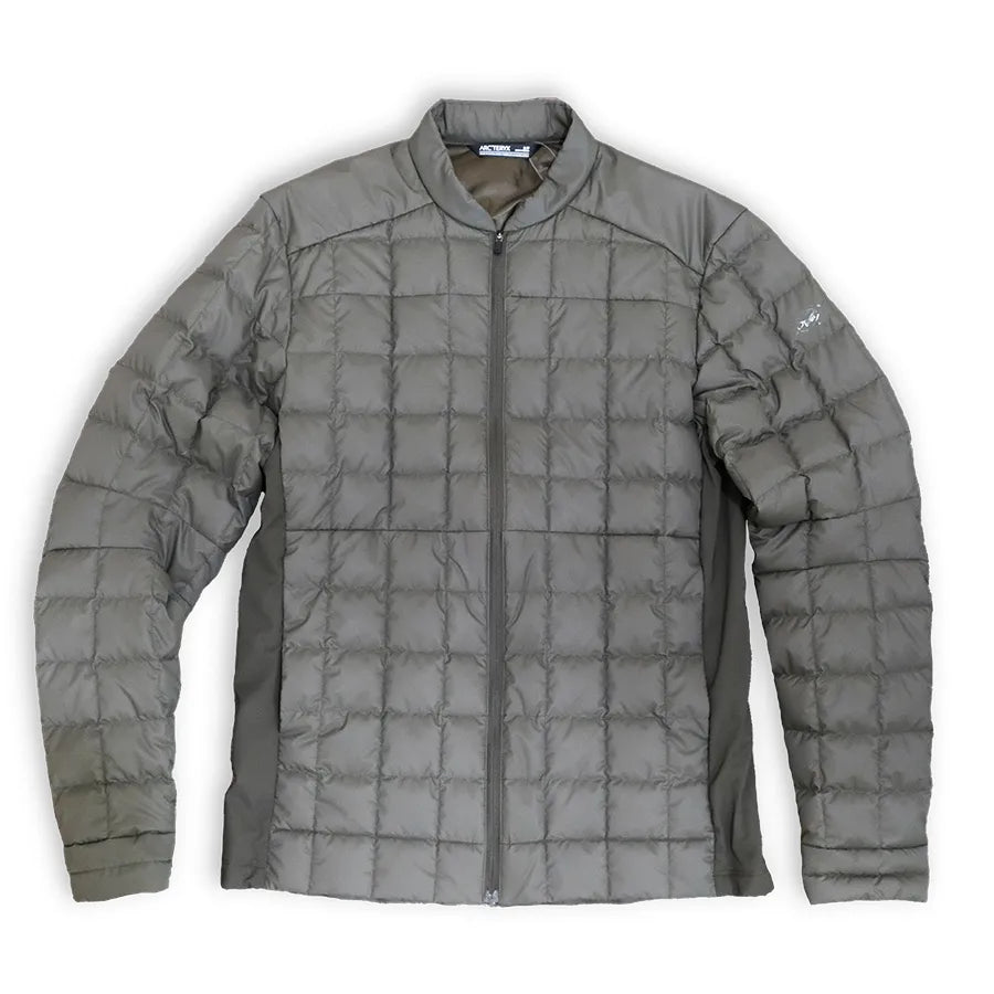 ARC'TERYX RICO JACKET OLIVE – NINETEEN EIGHTY FIVE JP