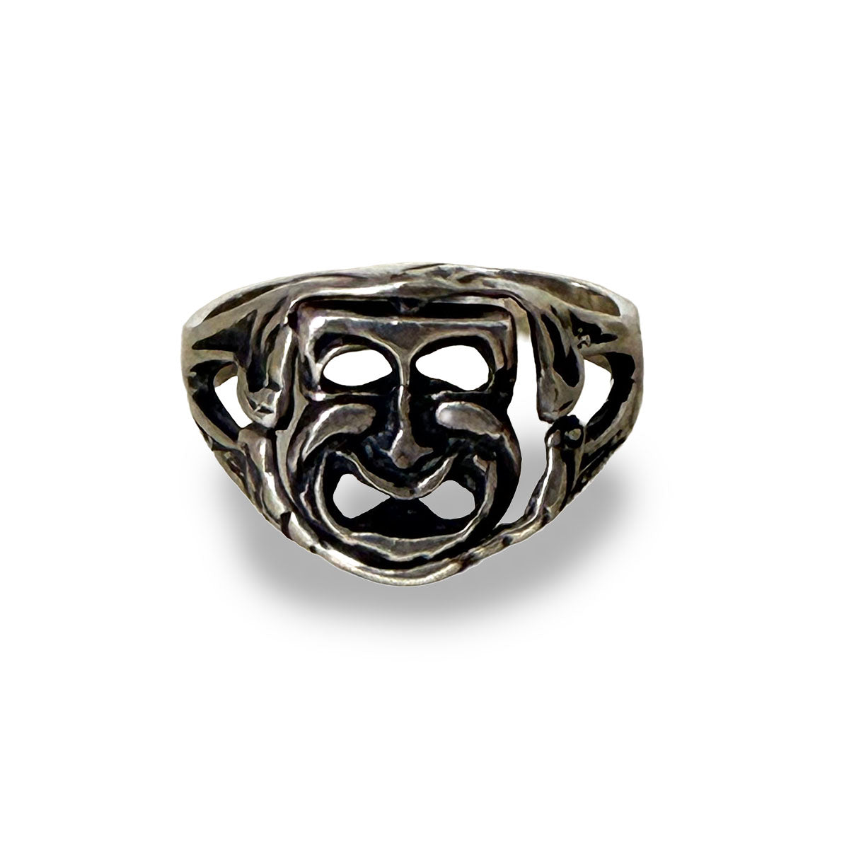 Two Face Mystery Ring – Dry Bones Online Shop