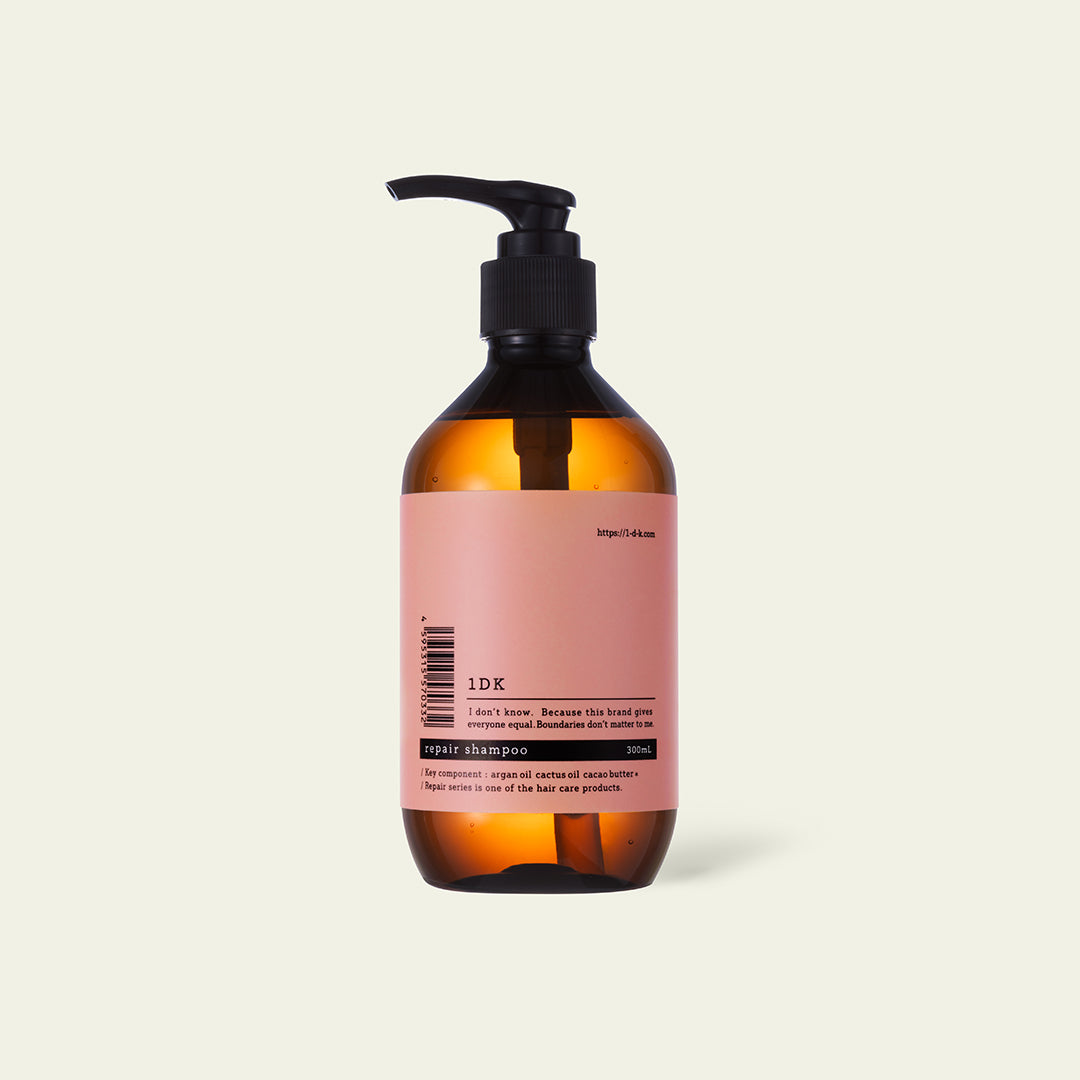 1DK repair shampoo