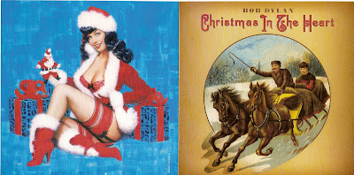 Review: Bob Dylan`s Christmas In the Heart | Forlaget SEÑORC