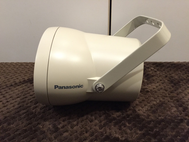 Panasonic WT-7006