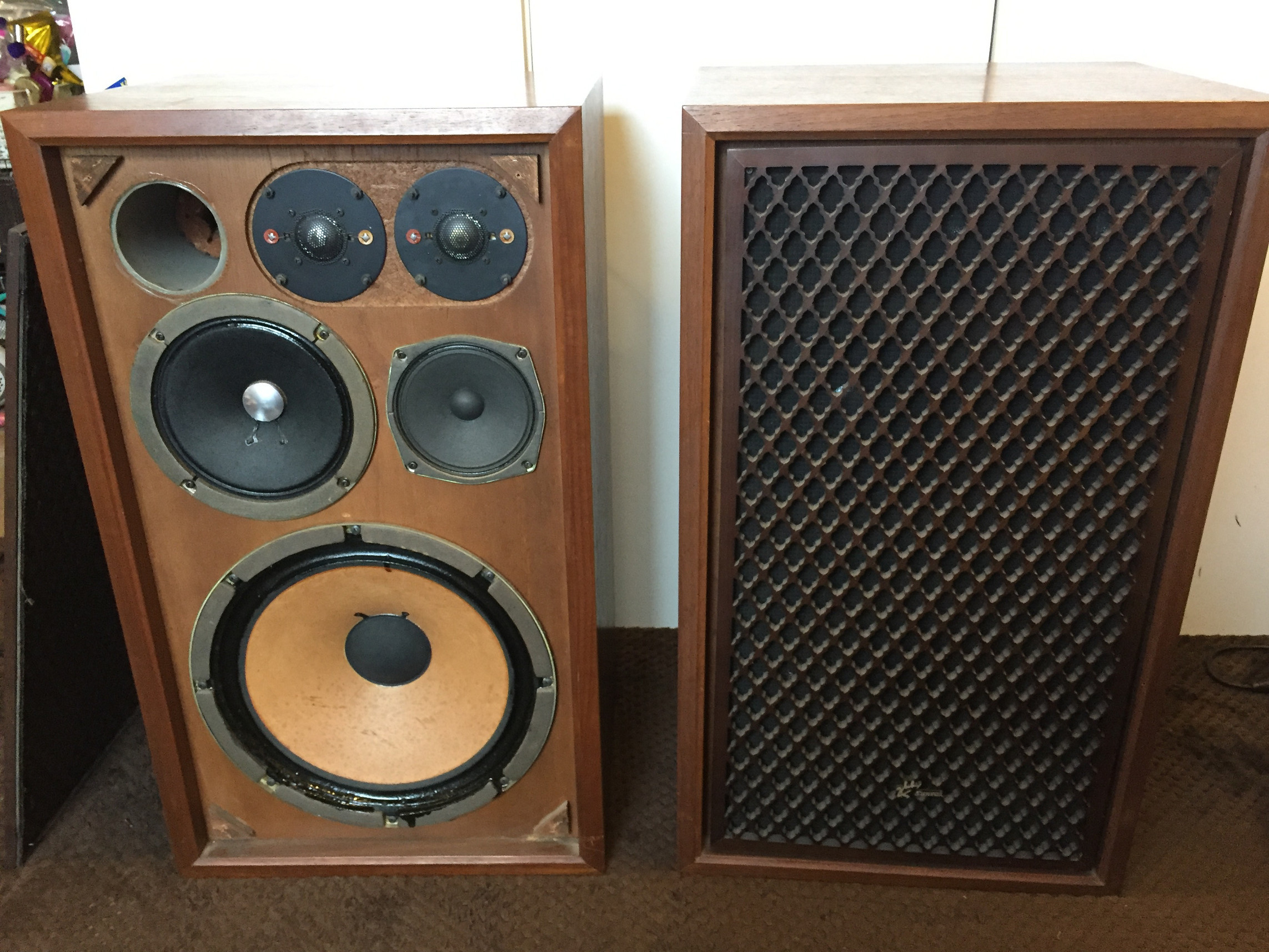 Sansui SP-2002: nishi@24works