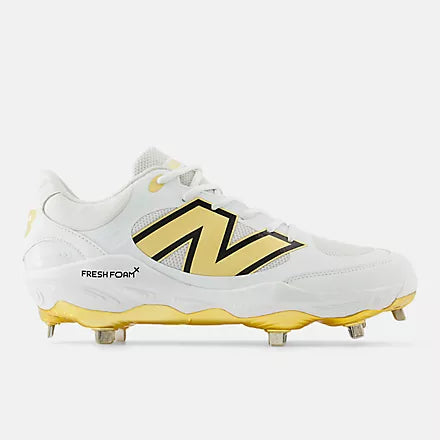 Fresh Foam 3000 X V7 Metal – 27 Baseball