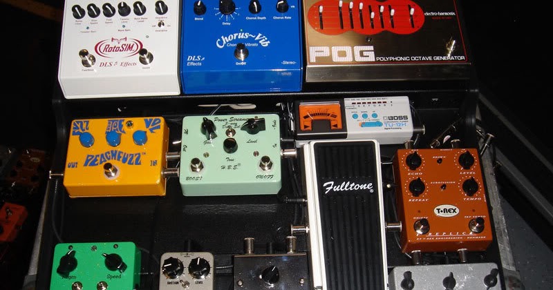 HomeBrew Electronics HBE Power Screamer - What To Know & Where To