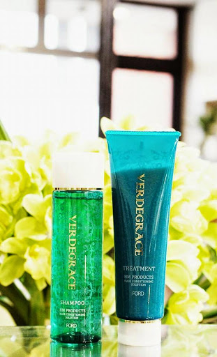 ミアンビューティー 新品 フォード HM ベルデグレース スキャルプ